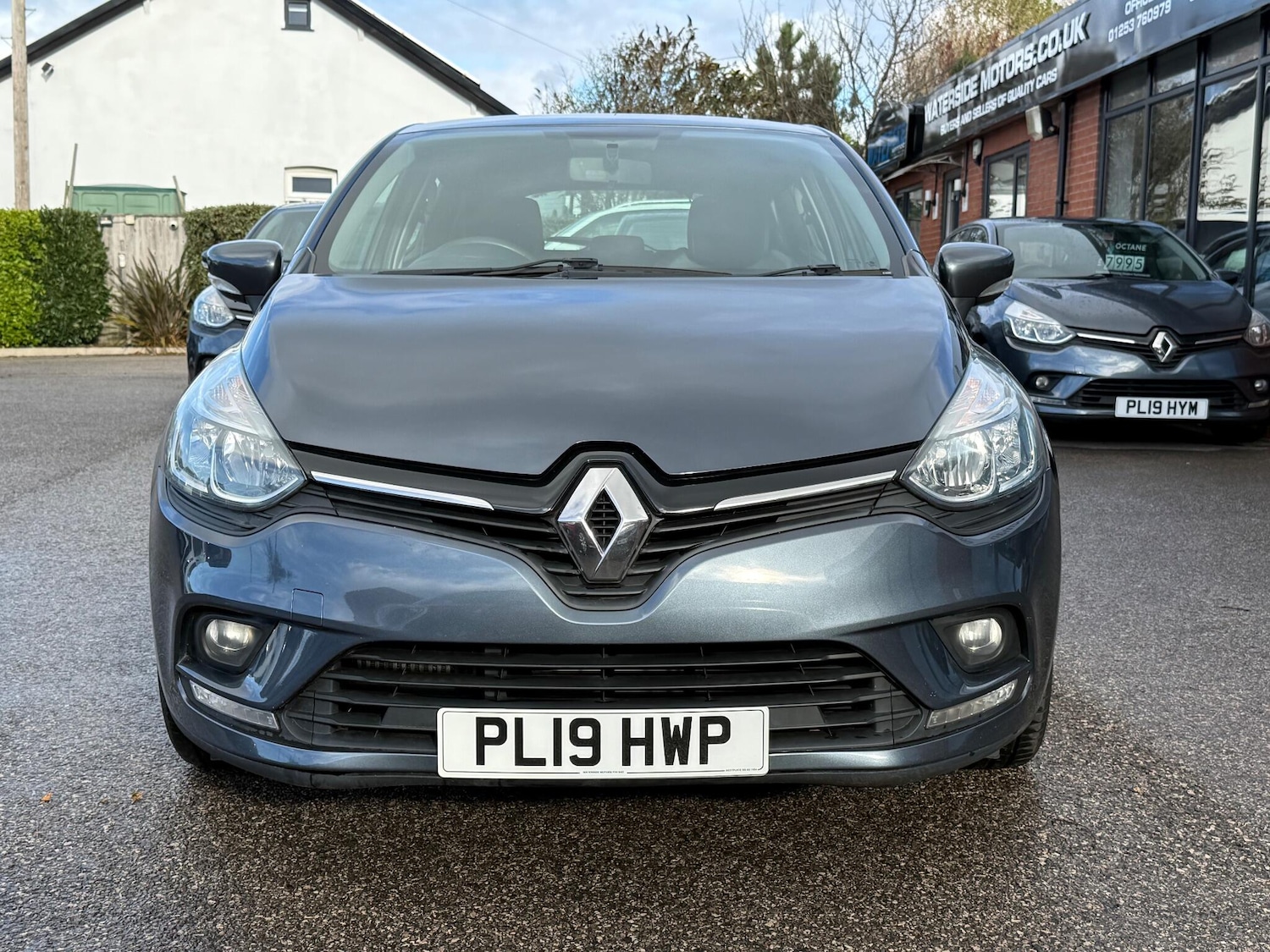 Used Renault Clio 2025 for sale - 77177797: Photo 2