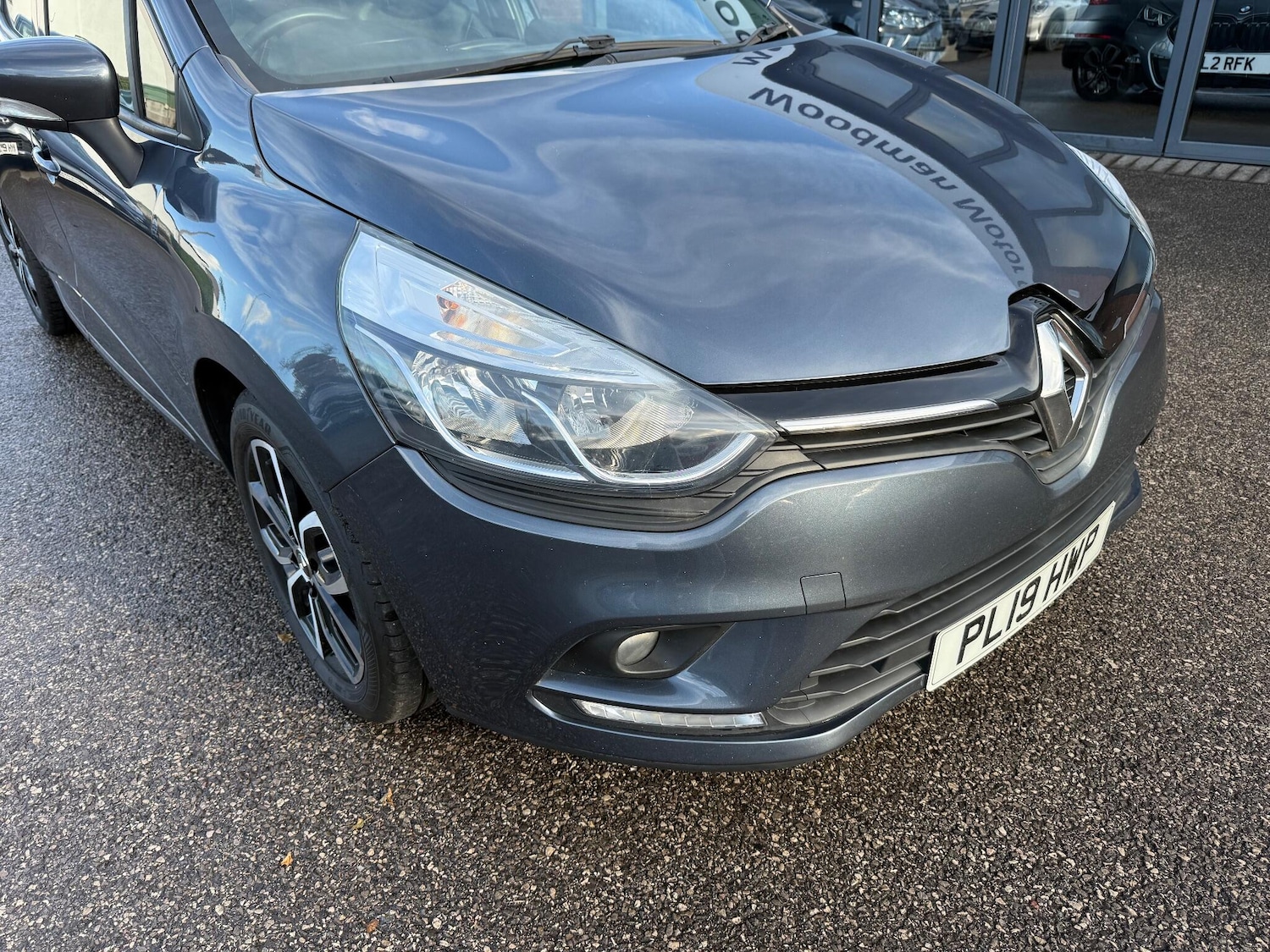 Used Renault Clio 2025 for sale - 77177797: Photo 21