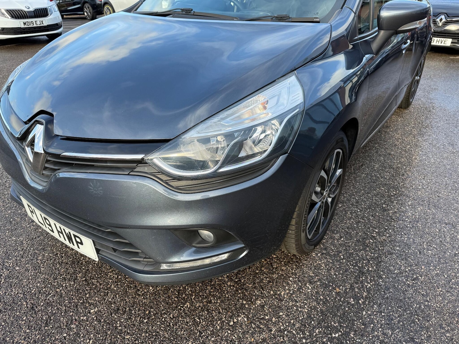 Used Renault Clio 2025 for sale - 77177797: Photo 22