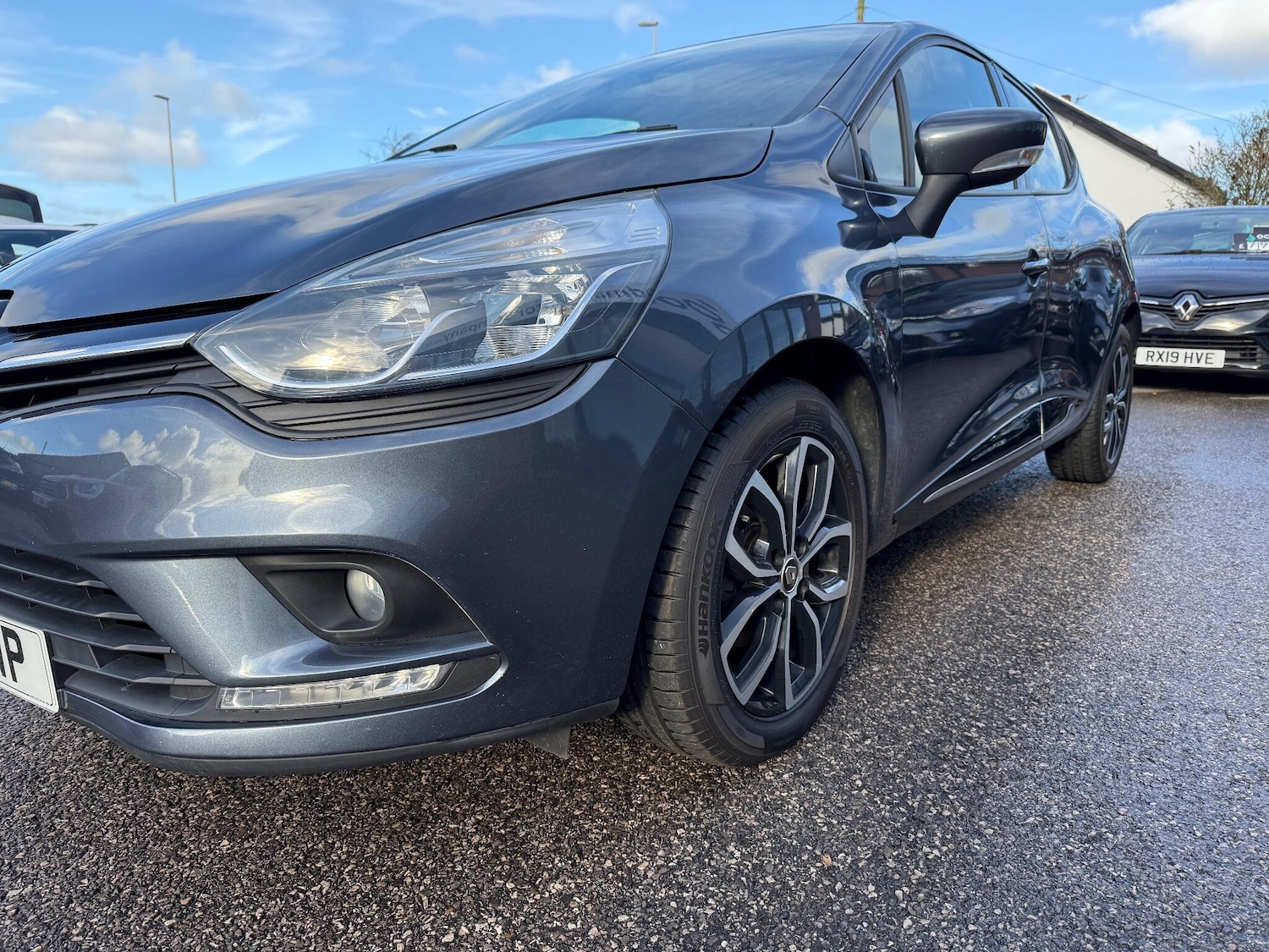 Used Renault Clio 2025 for sale - 77177797: Photo 23