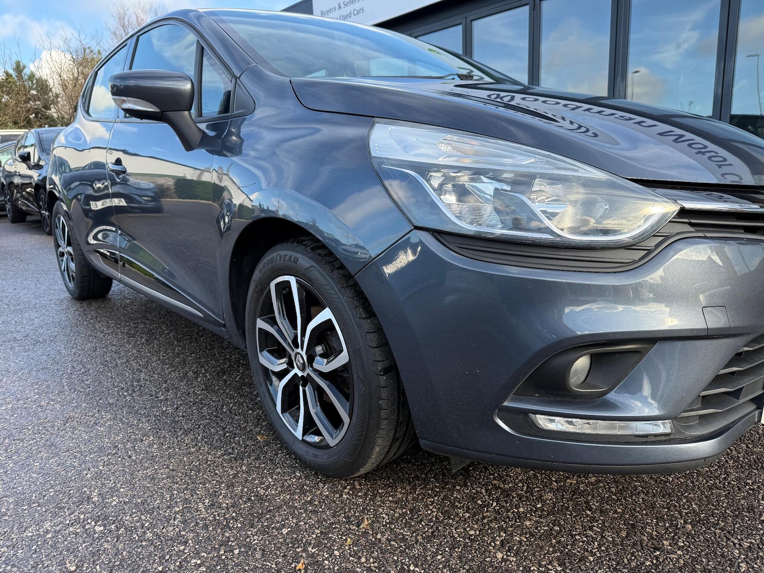 Used Renault Clio 2025 for sale - 77177797: Photo 24