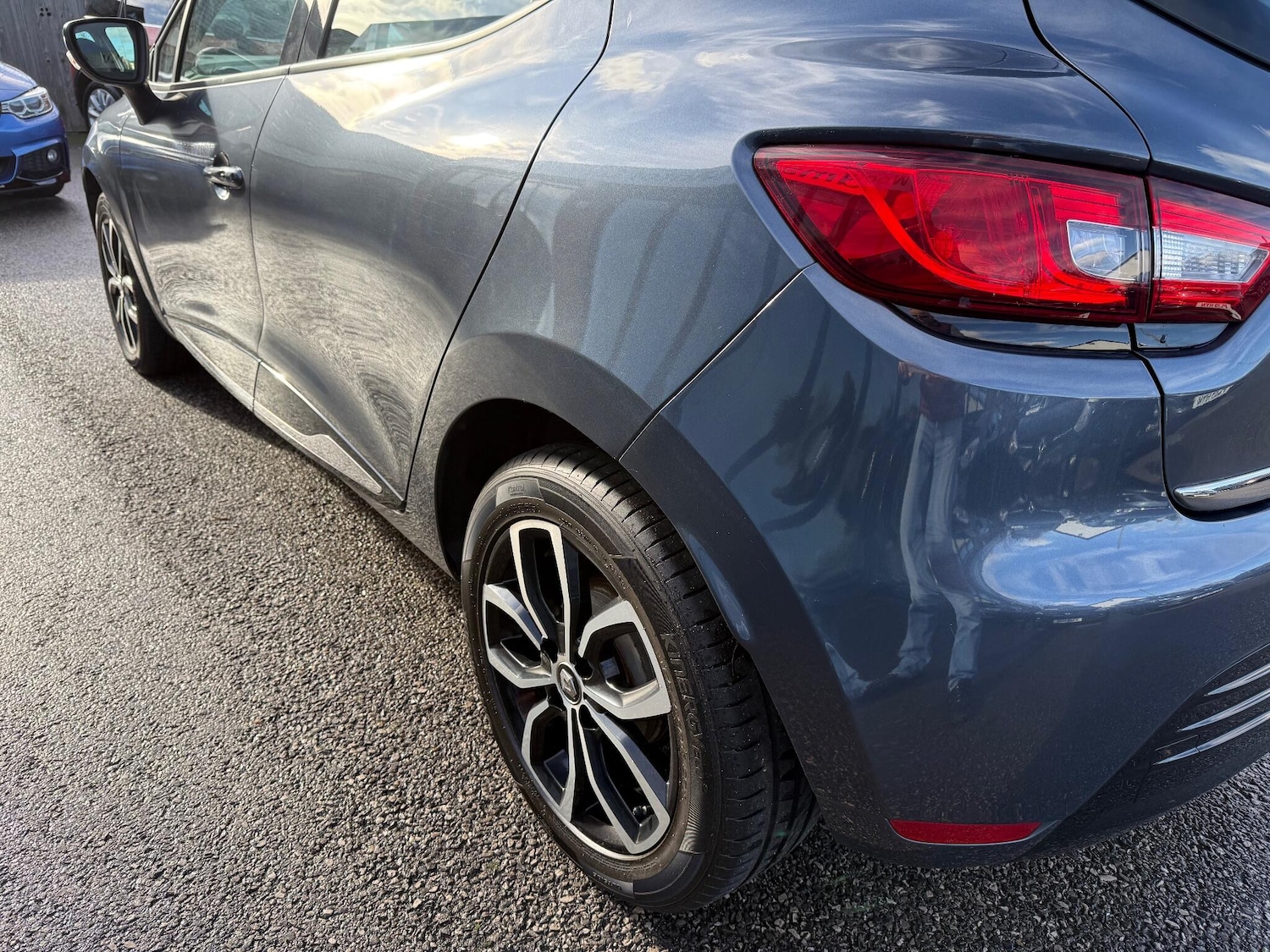 Used Renault Clio 2025 for sale - 77177797: Photo 26