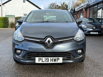 Used Renault Clio 2025 for sale - 77177797: Photo