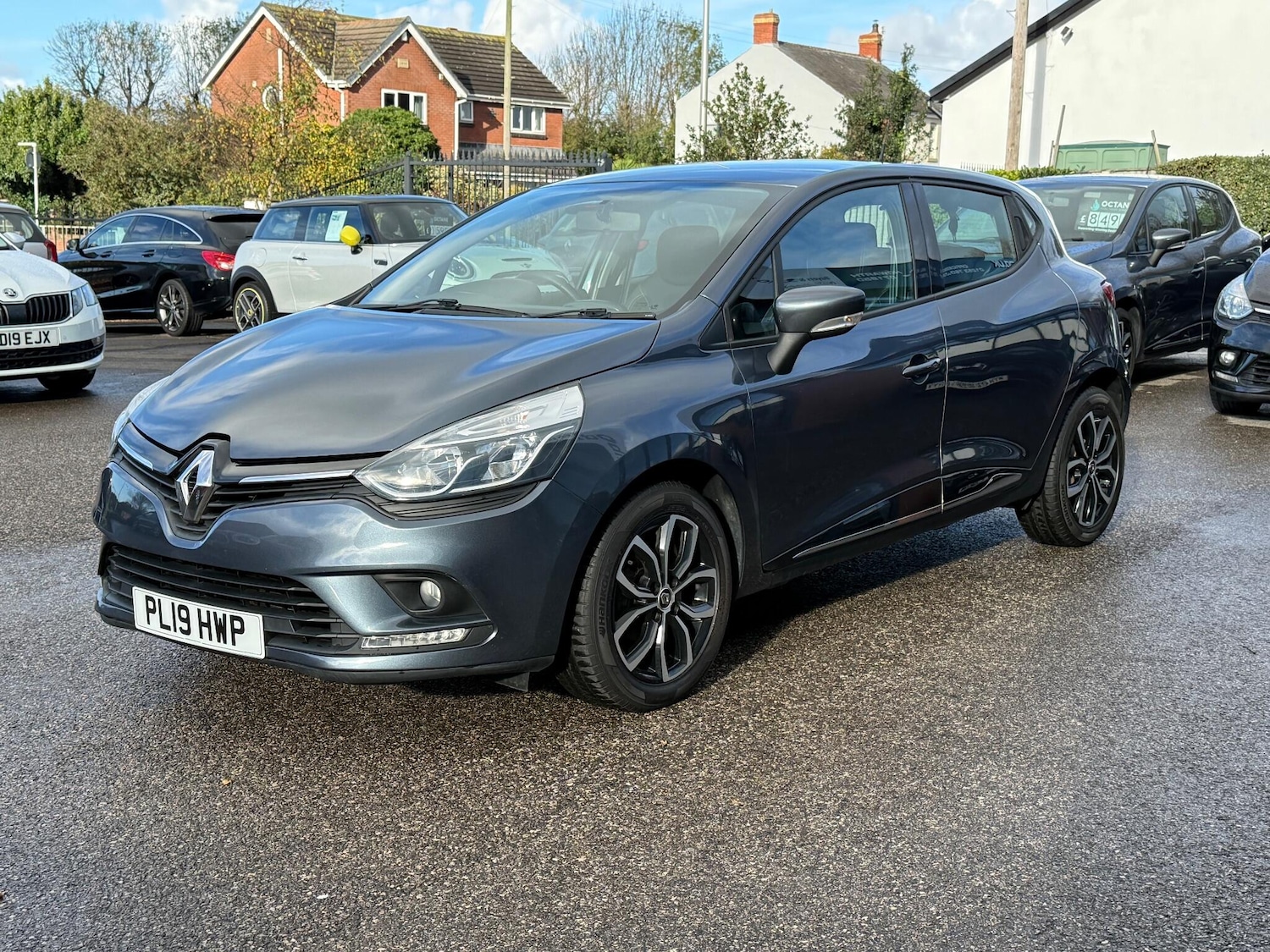 Used Renault Clio 2025 for sale - 77177797: Photo 3
