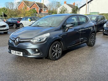 Used Renault Clio 2025 for sale - 77177797: Photo