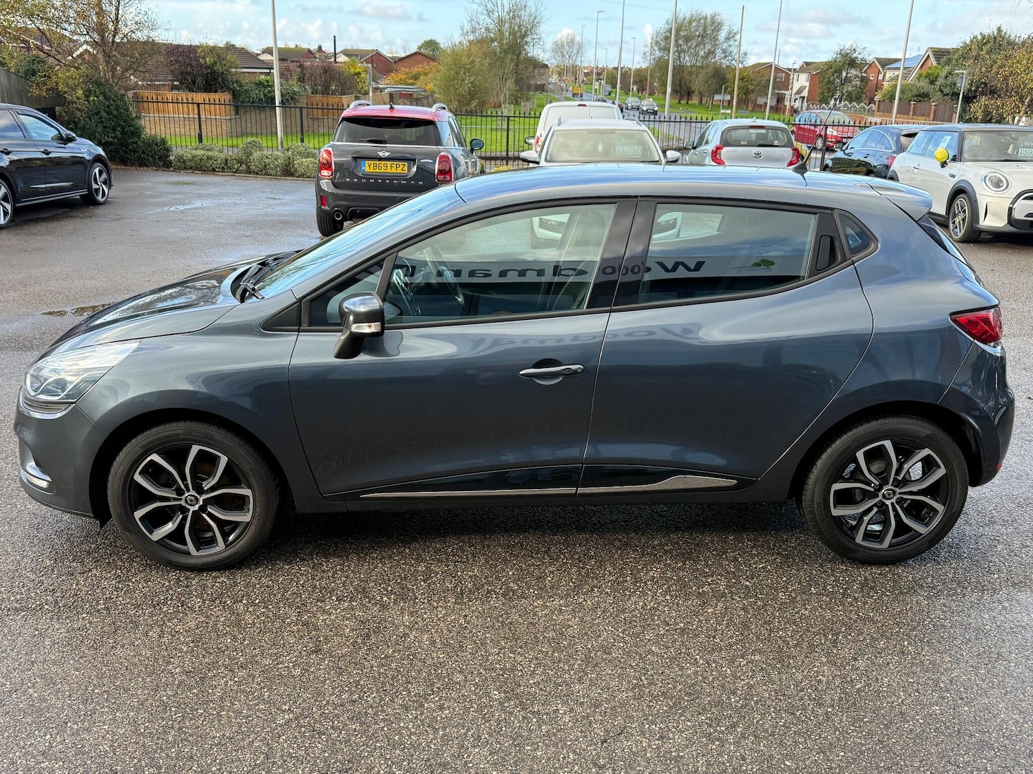 Used Renault Clio 2025 for sale - 77177797: Photo 4