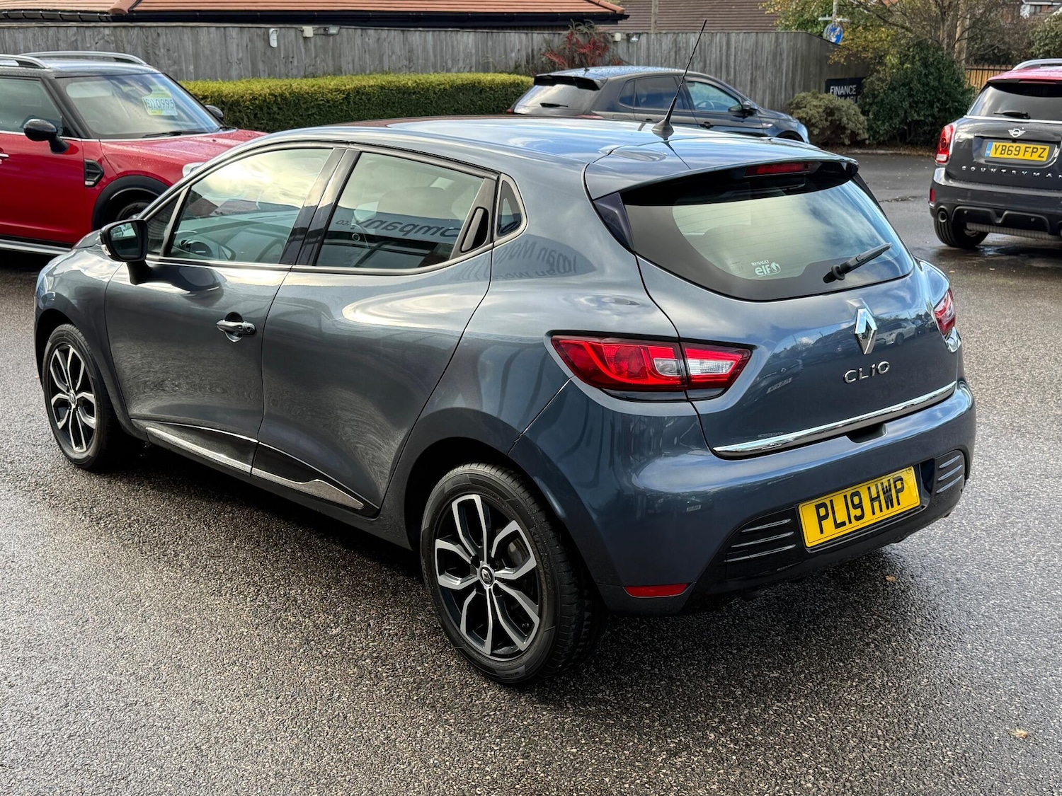 Used Renault Clio 2025 for sale - 77177797: Photo 5