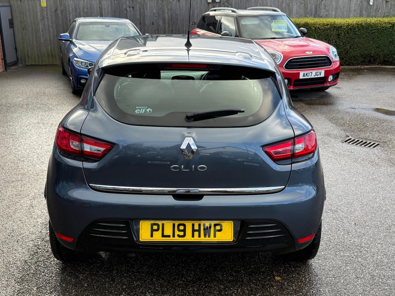Used Renault Clio 2025 for sale - 77177797: Photo 6