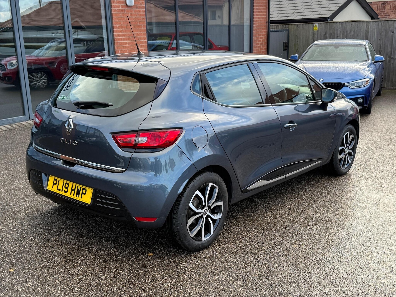Used Renault Clio 2025 for sale - 77177797: Photo 7
