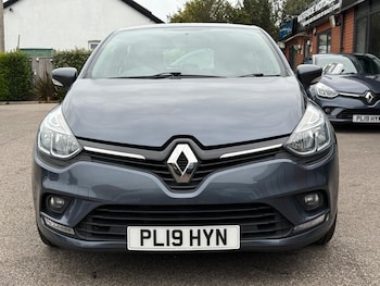 Used Renault Clio 2019 for sale - 75949939: Photo