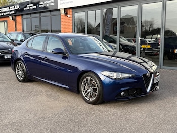 2016 (66) - 2.0 TB Super 4dr Auto