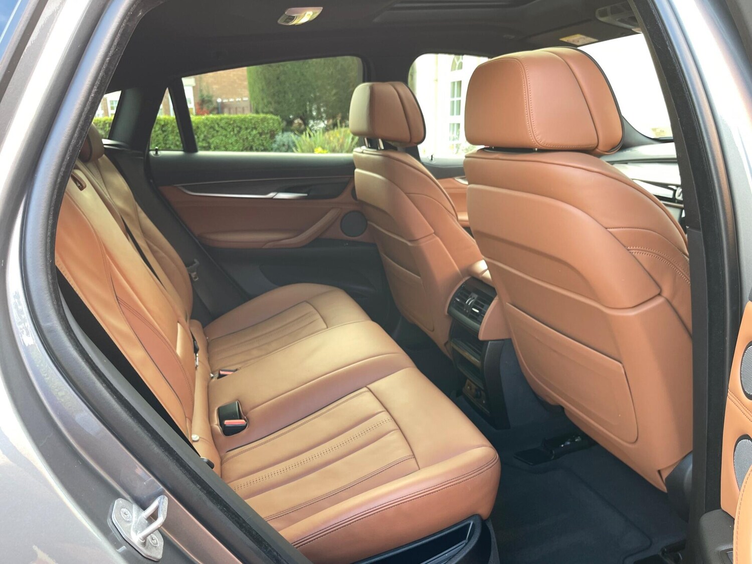 Used BMW X6 for sale - 77783411: Photo 11