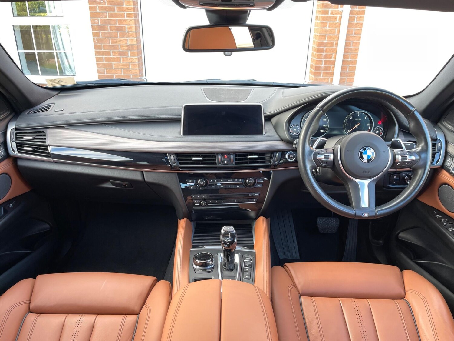 Used BMW X6 for sale - 77783411: Photo 12