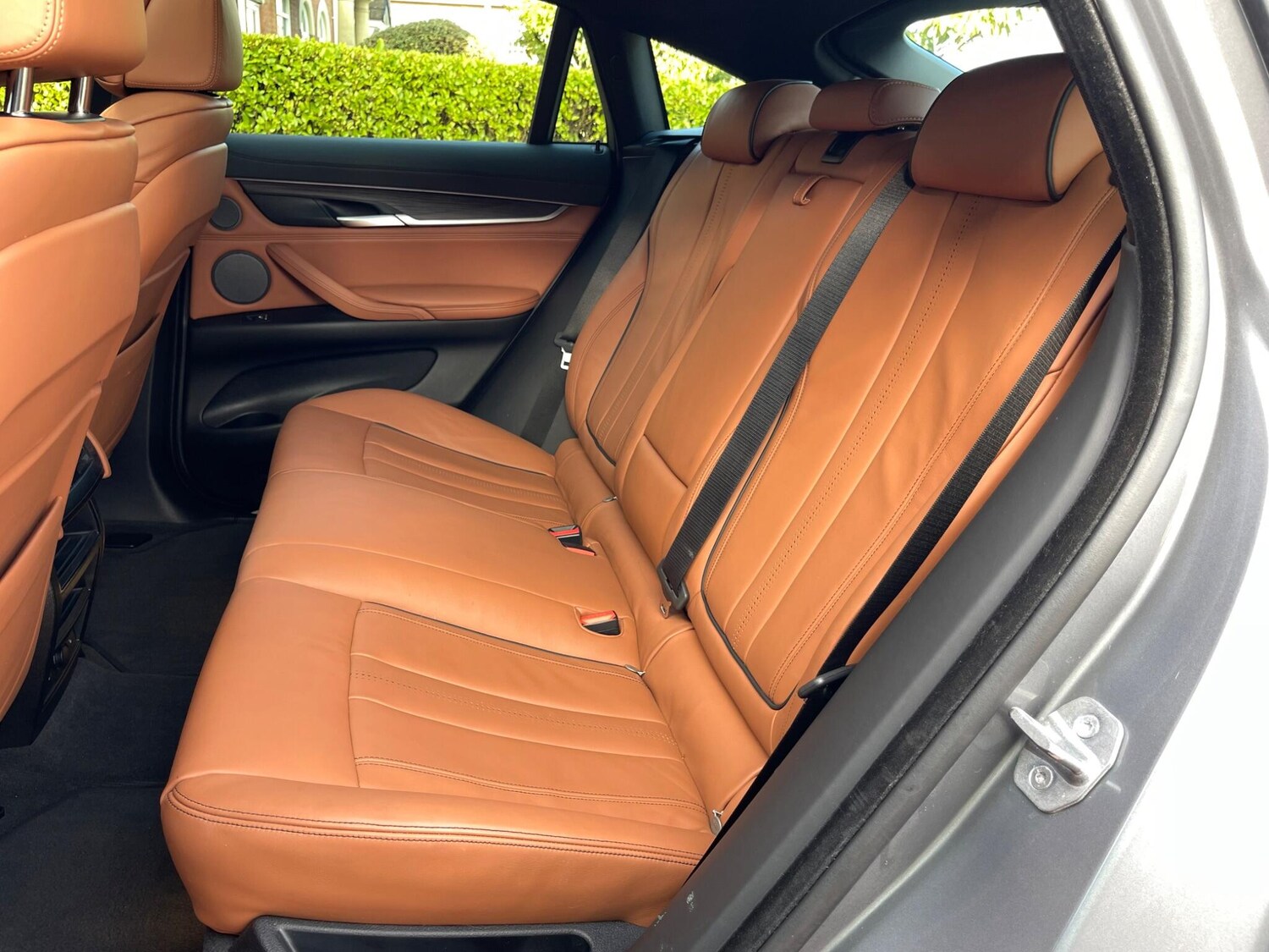 Used BMW X6 for sale - 77783411: Photo 13