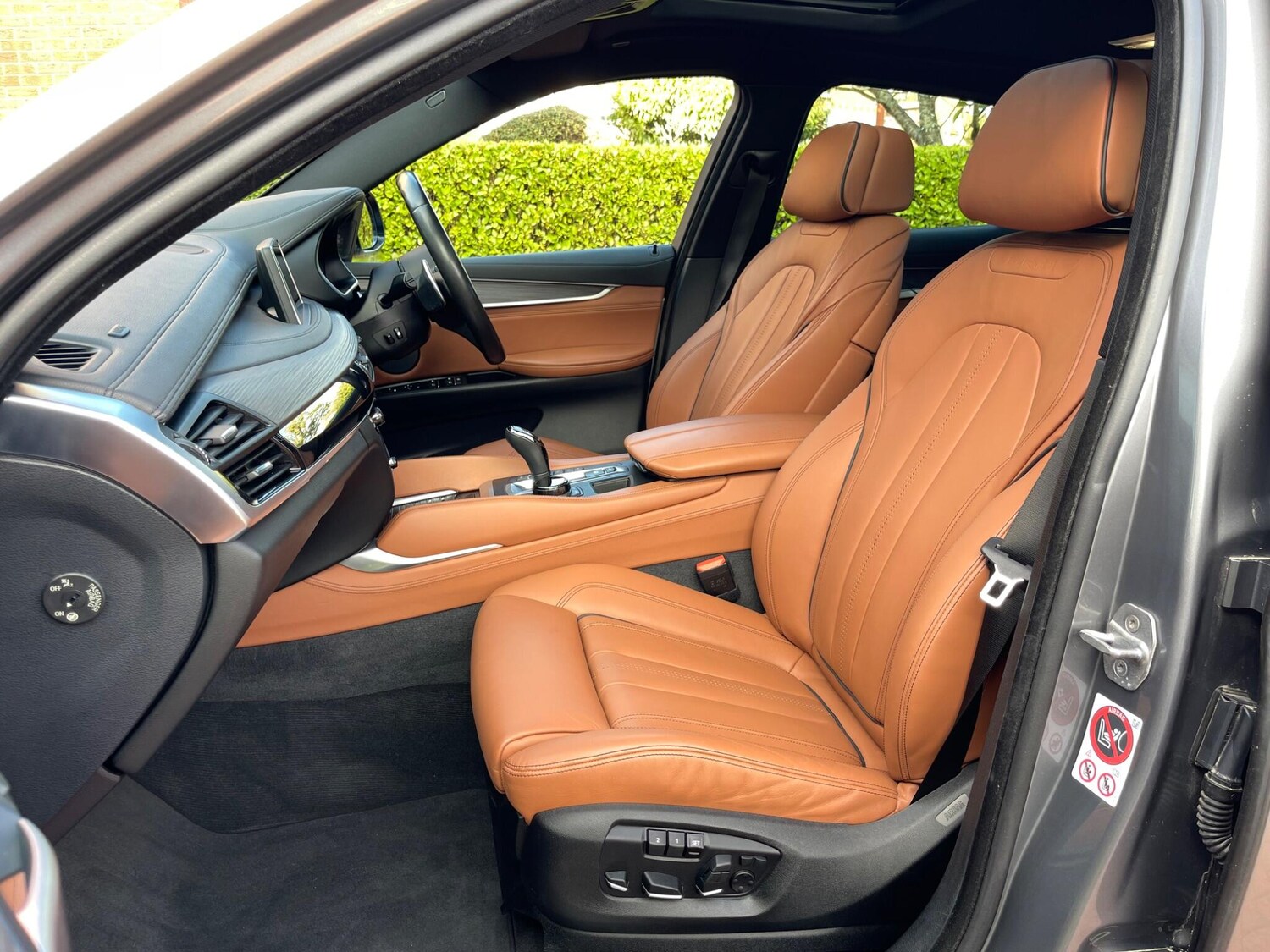 Used BMW X6 for sale - 77783411: Photo 14