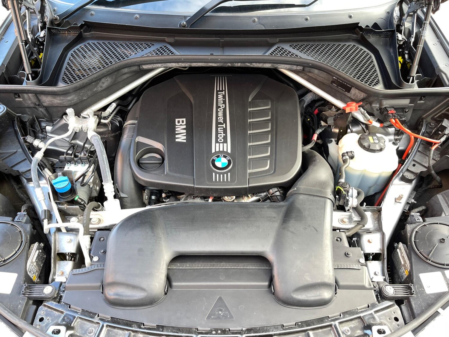 Used BMW X6 for sale - 77783411: Photo 15