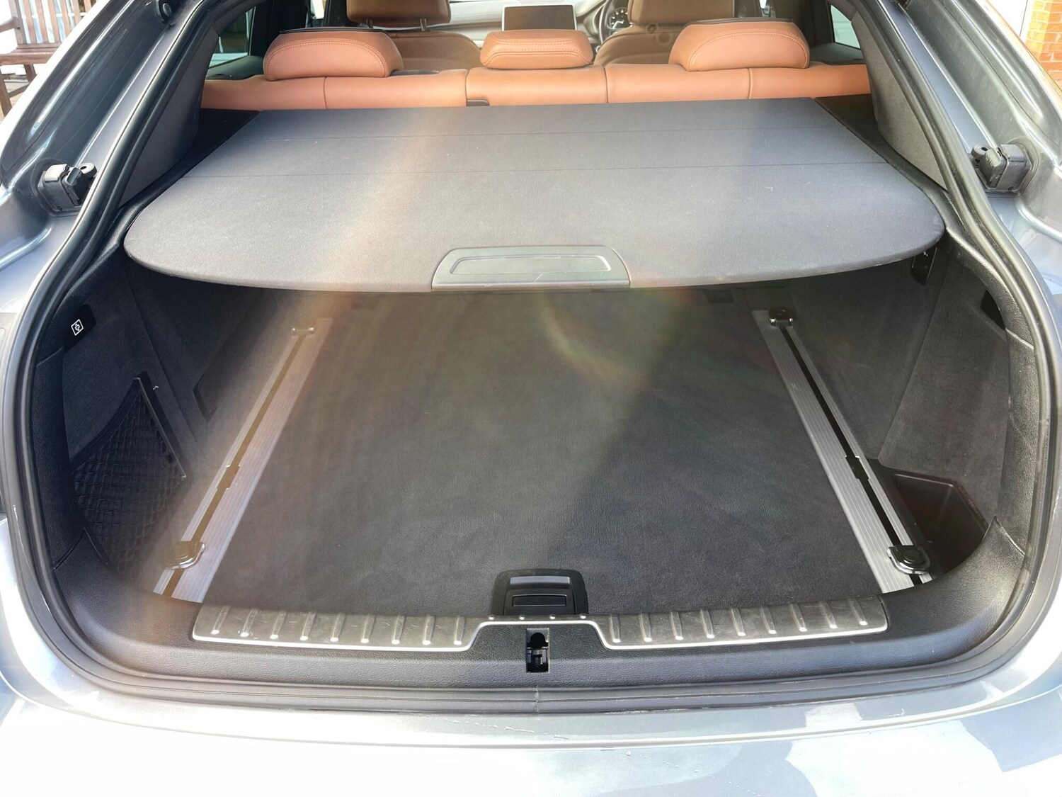 Used BMW X6 for sale - 77783411: Photo 16