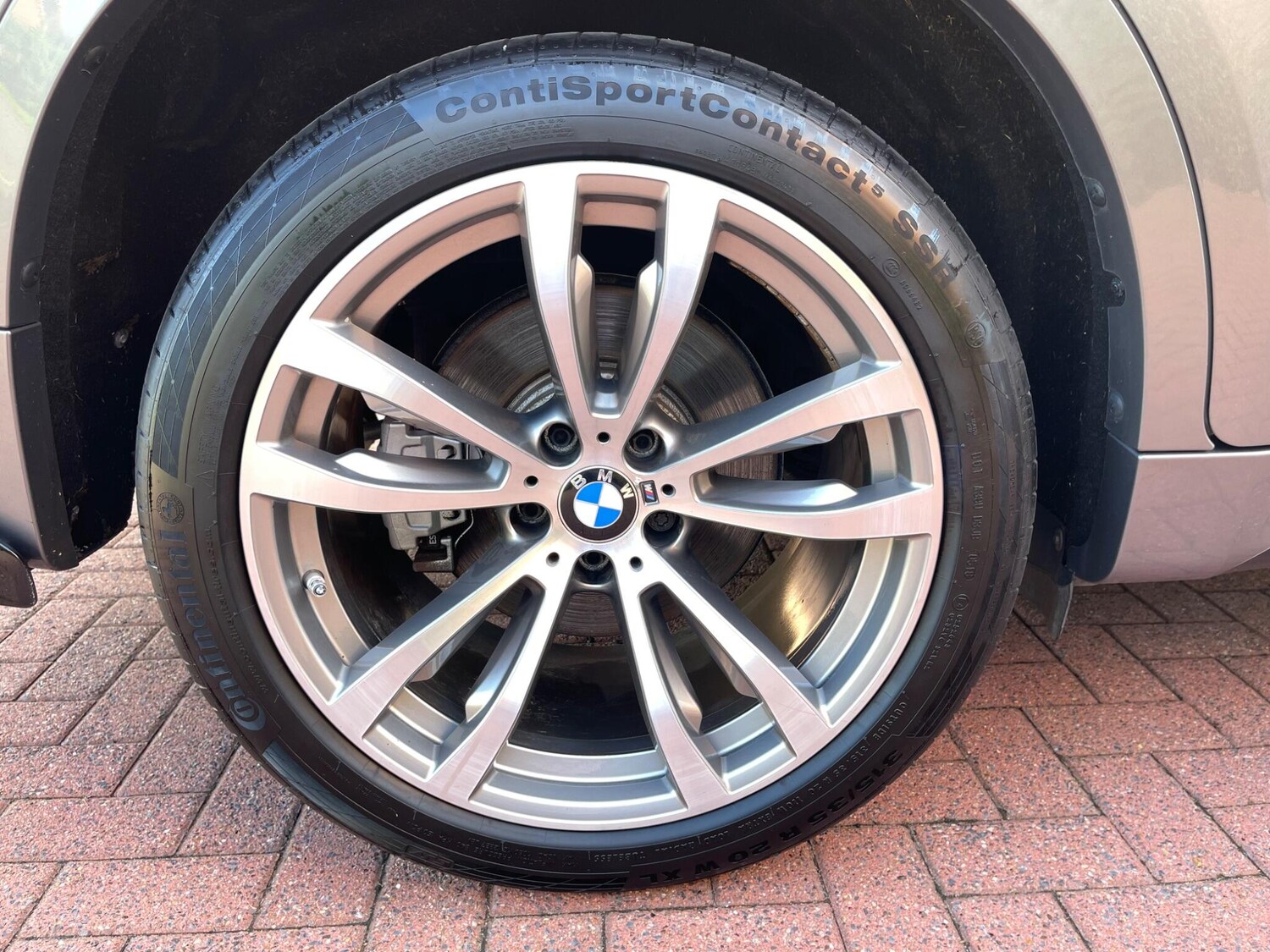 Used BMW X6 for sale - 77783411: Photo 17