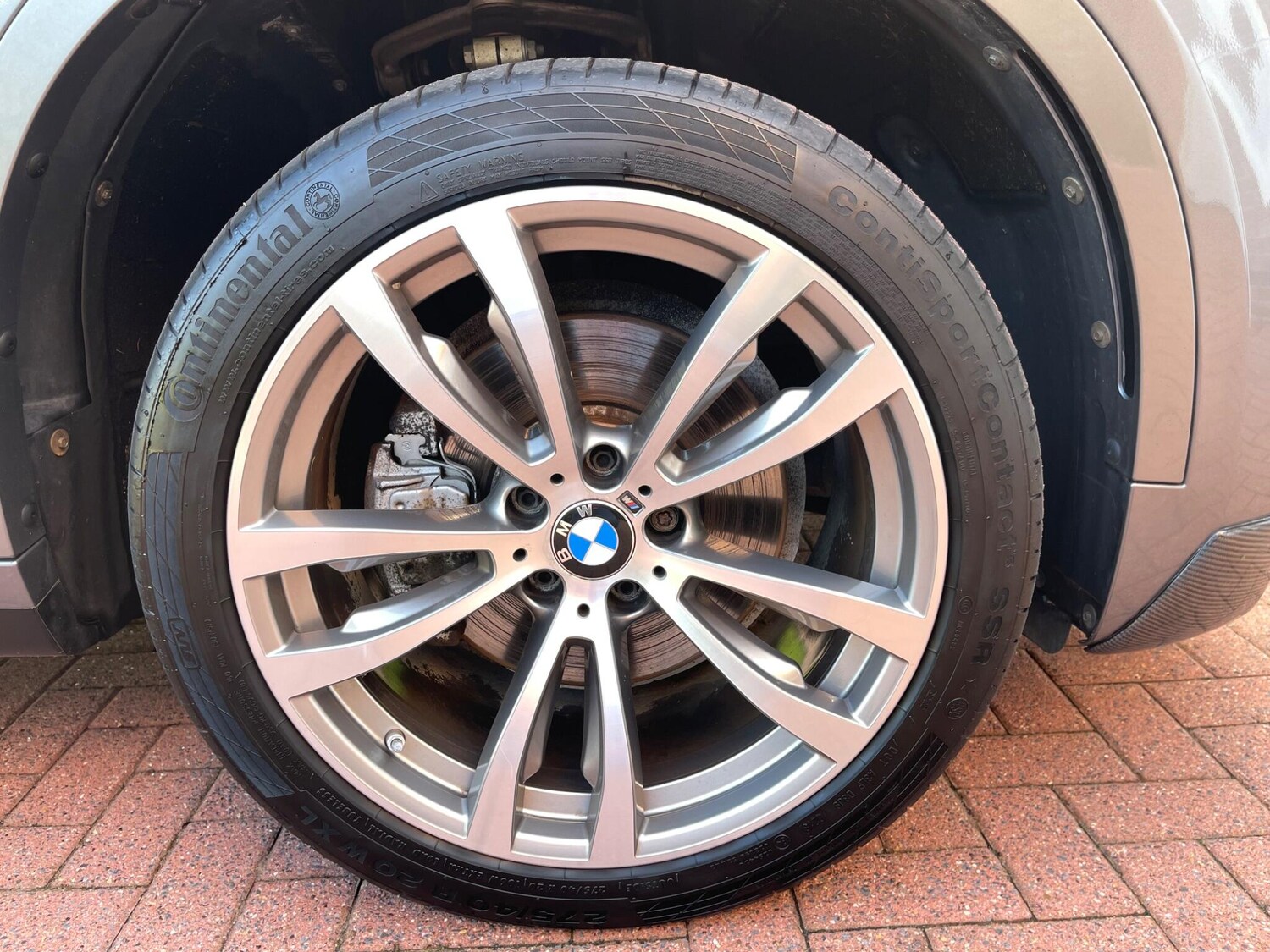 Used BMW X6 for sale - 77783411: Photo 18