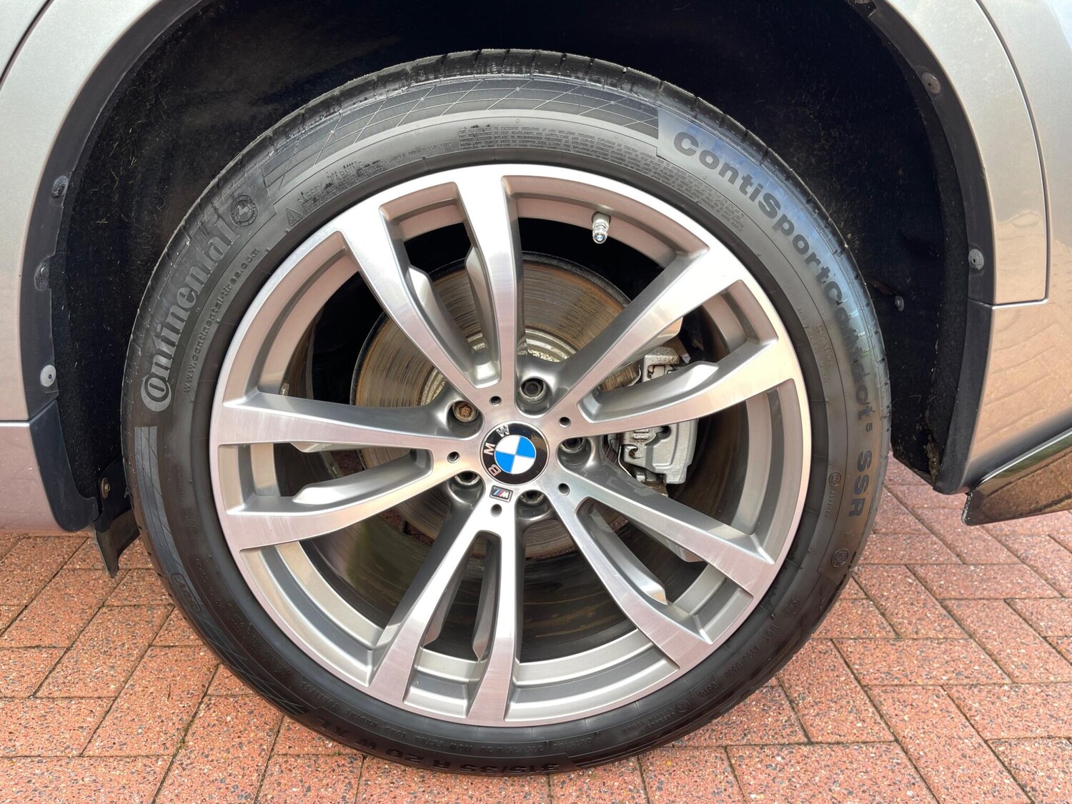 Used BMW X6 for sale - 77783411: Photo 20