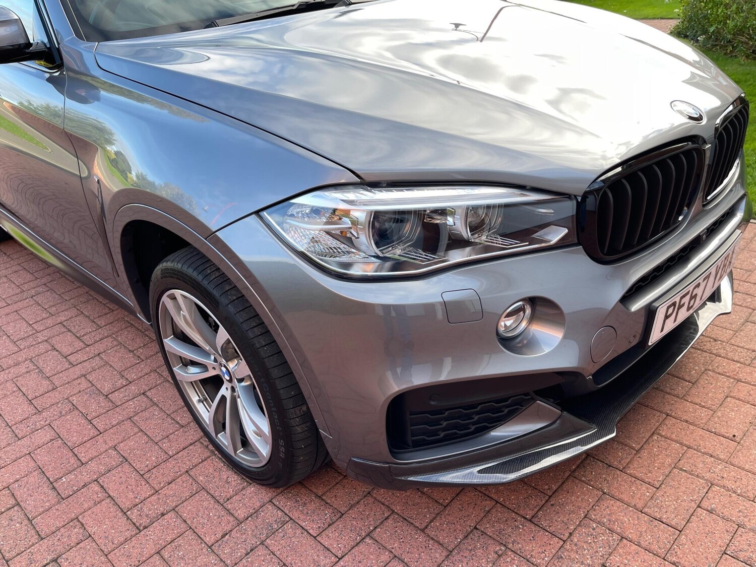 Used BMW X6 for sale - 77783411: Photo 23