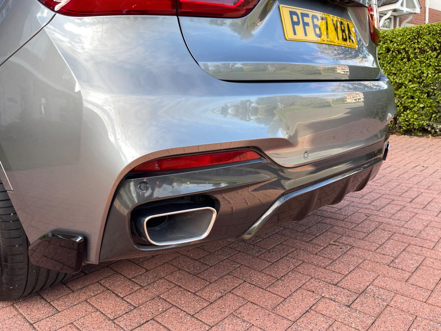 Used BMW X6 for sale - 77783411: Photo 28