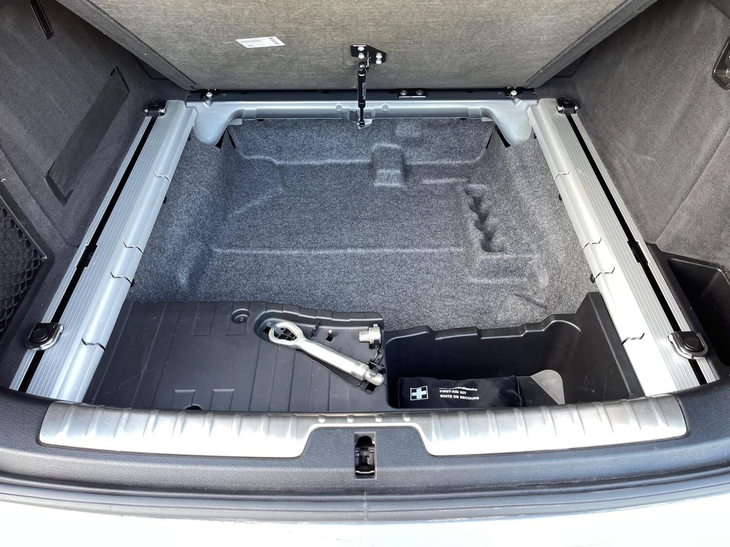 Used BMW X6 for sale - 77783411: Photo 34