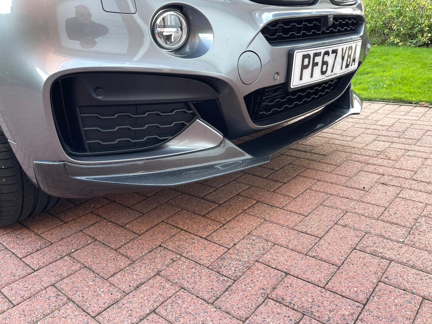 Used BMW X6 for sale - 77783411: Photo 38