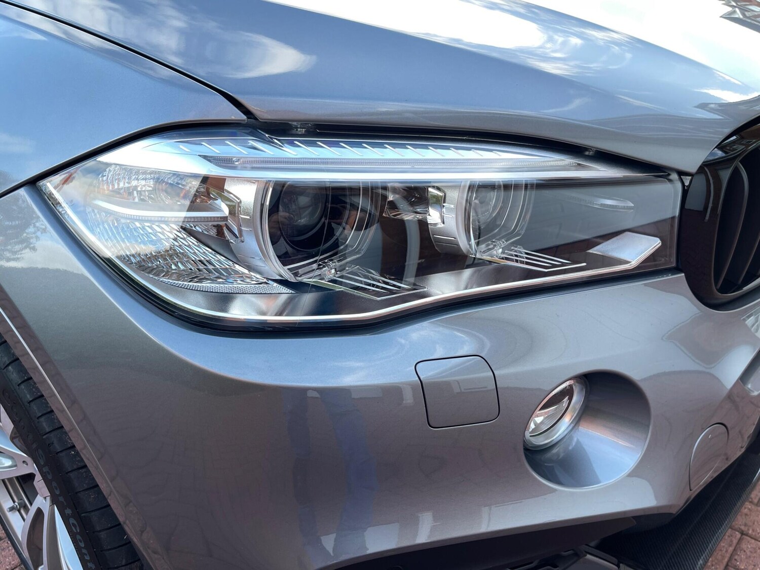 Used BMW X6 for sale - 77783411: Photo 39