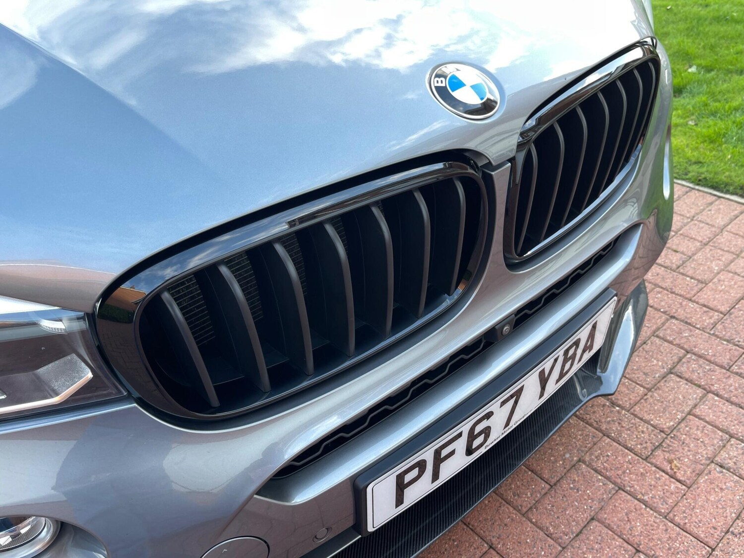 Used BMW X6 for sale - 77783411: Photo 40