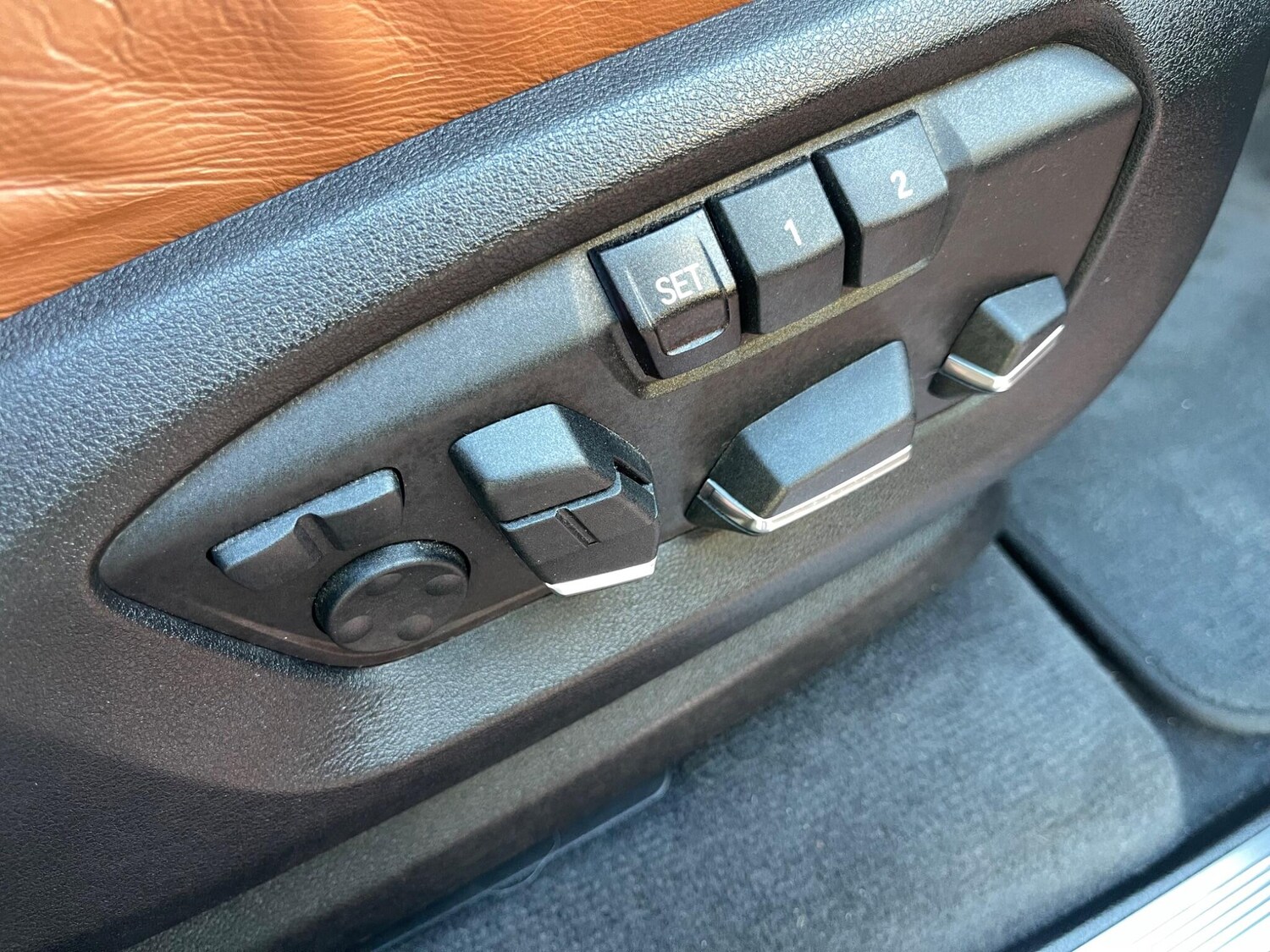 Used BMW X6 for sale - 77783411: Photo 43