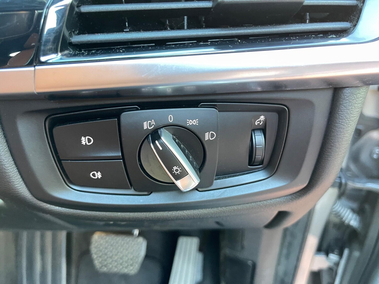 Used BMW X6 for sale - 77783411: Photo 44