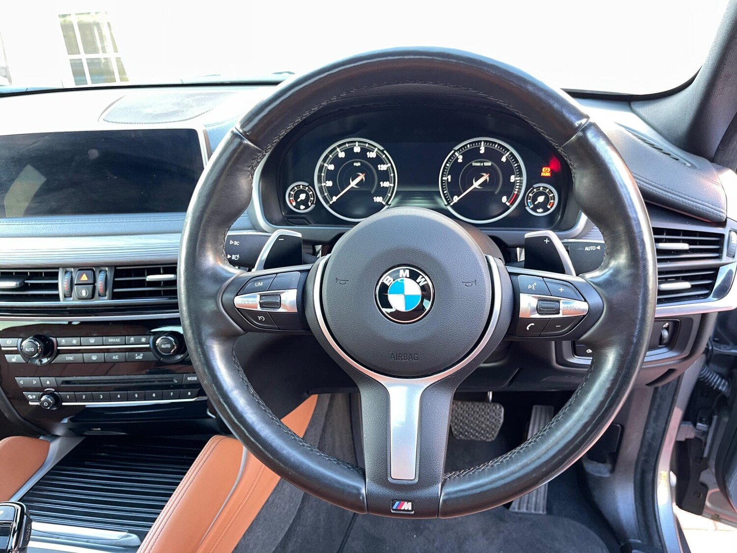 Used BMW X6 for sale - 77783411: Photo 45