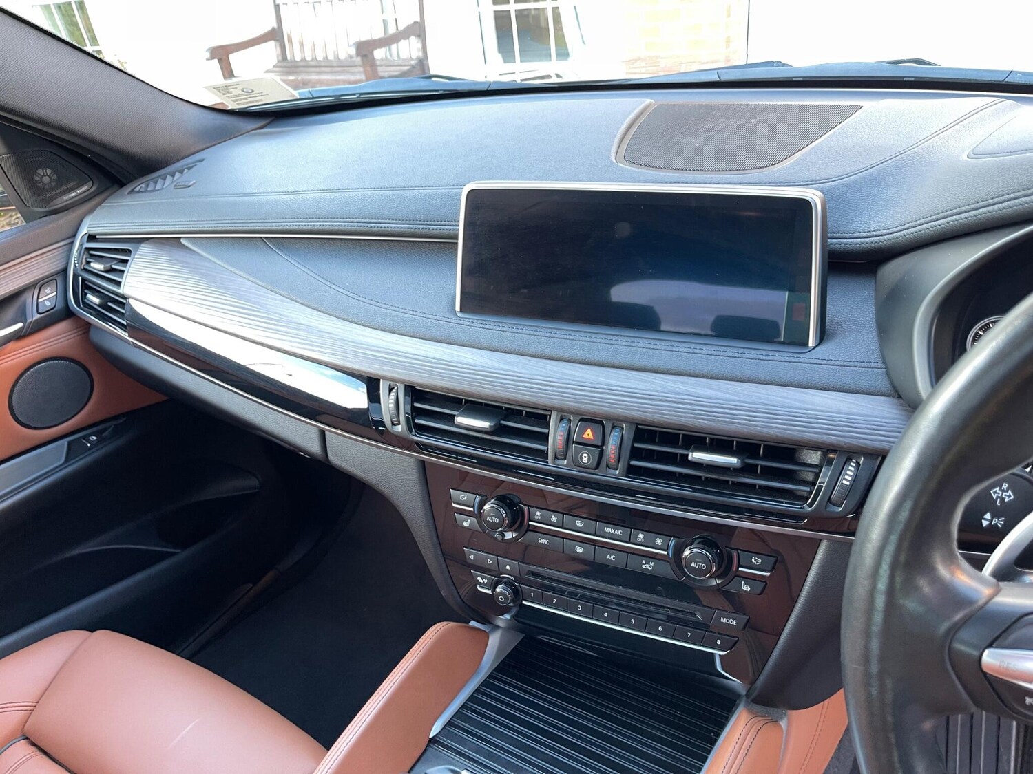 Used BMW X6 for sale - 77783411: Photo 46