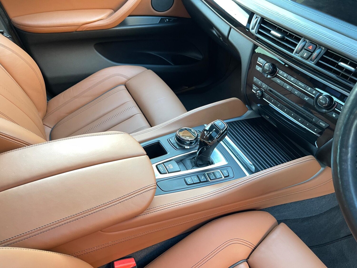 Used BMW X6 for sale - 77783411: Photo 47