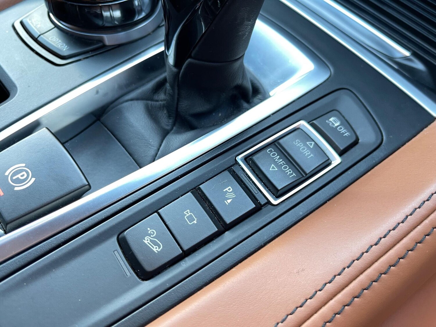 Used BMW X6 for sale - 77783411: Photo 49