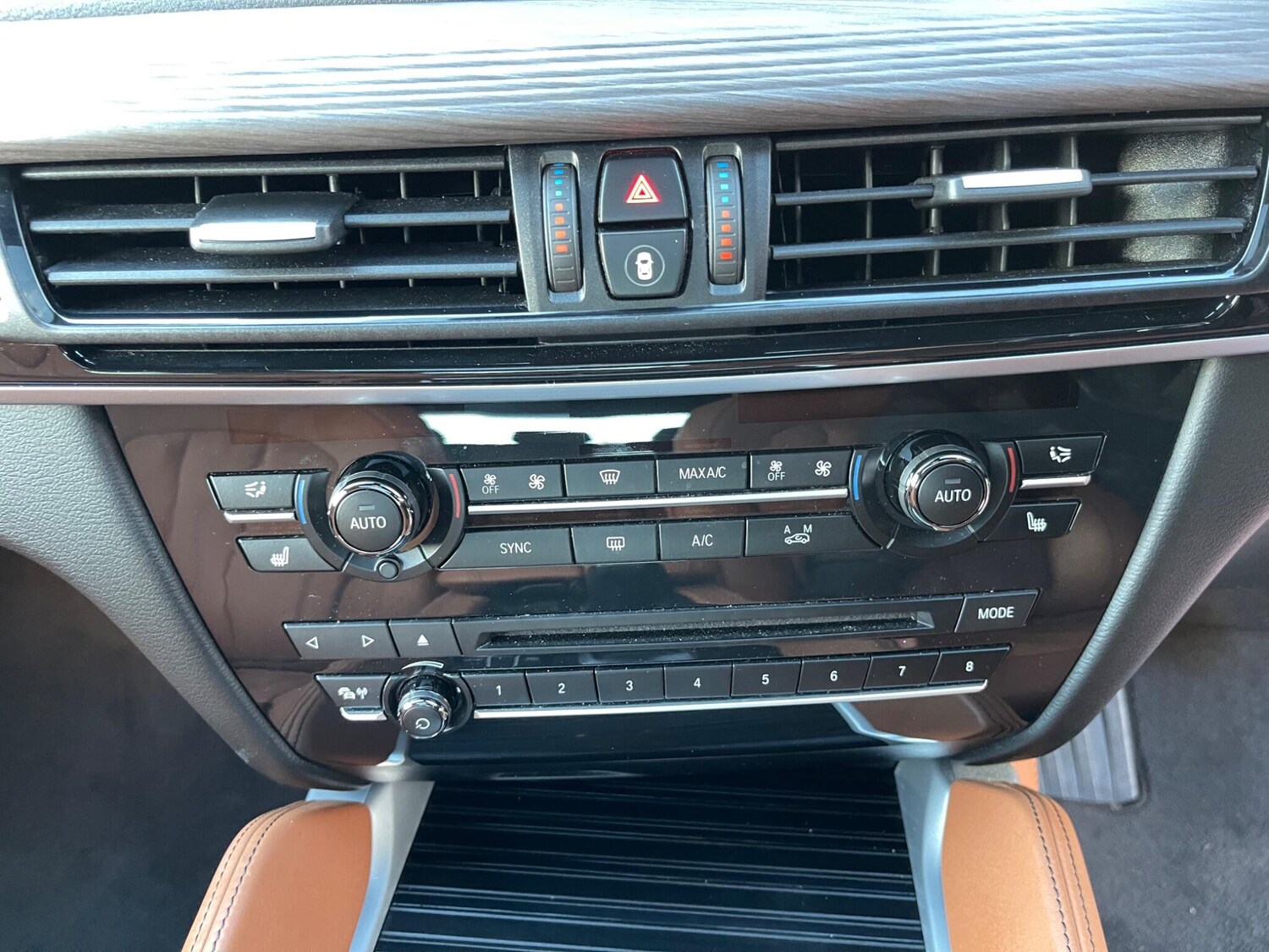 Used BMW X6 for sale - 77783411: Photo 50