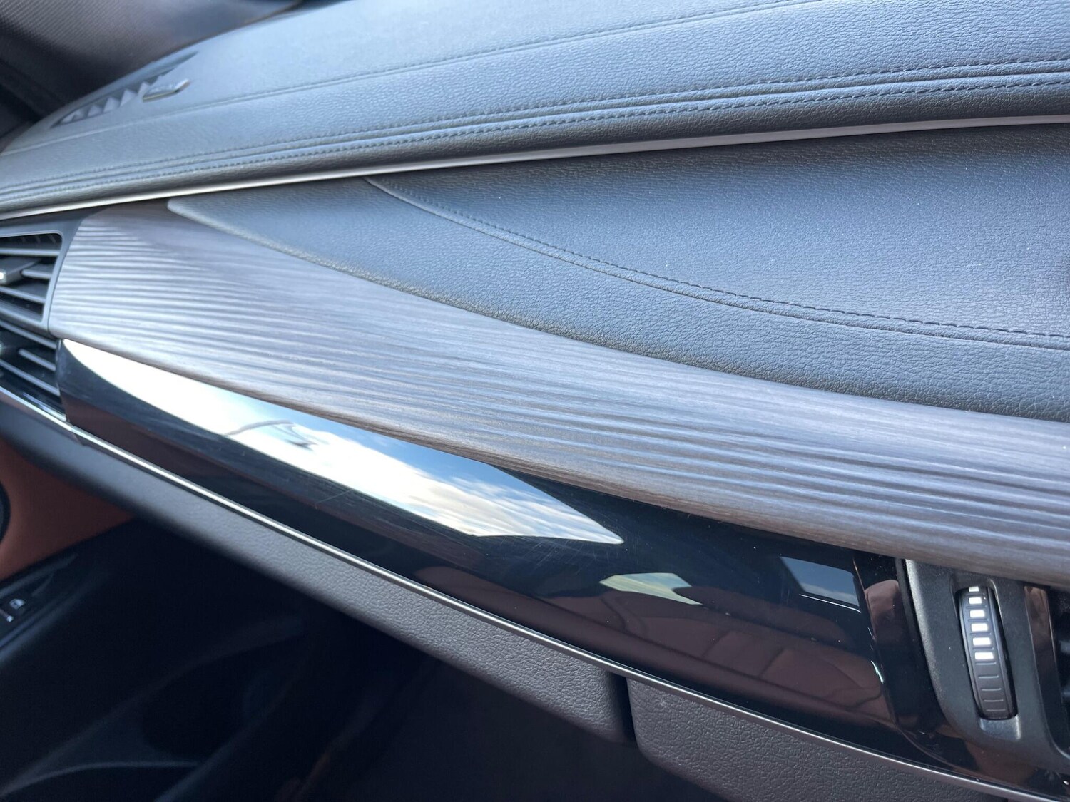 Used BMW X6 for sale - 77783411: Photo 51