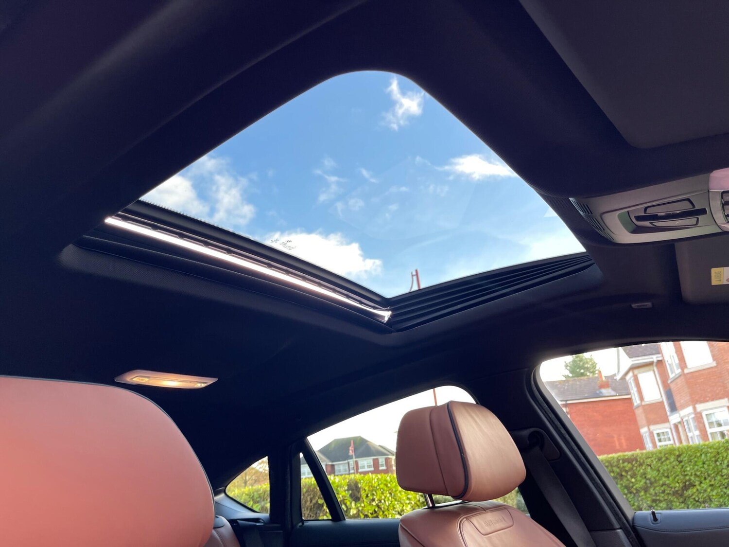 Used BMW X6 for sale - 77783411: Photo 52