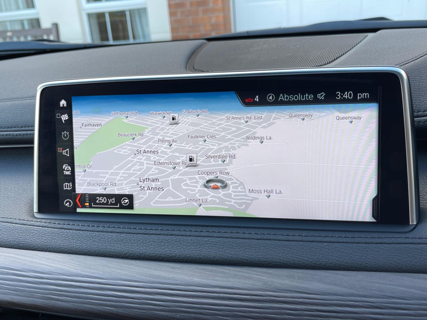 Used BMW X6 for sale - 77783411: Photo 58