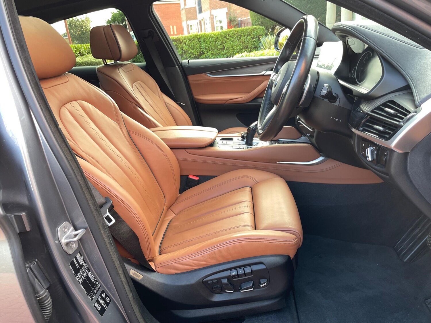 Used BMW X6 for sale - 77783411: Photo 9