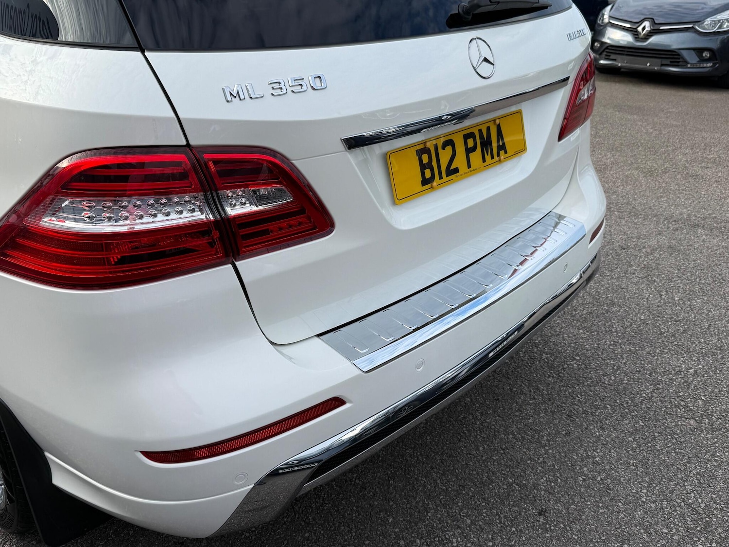 Used Mercedes-Benz M-Class 2015 for sale - 76137387: Photo 31