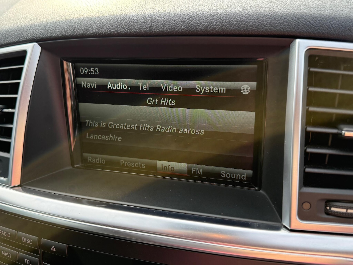 Used Mercedes-Benz M-Class 2015 for sale - 76137387: Photo 50