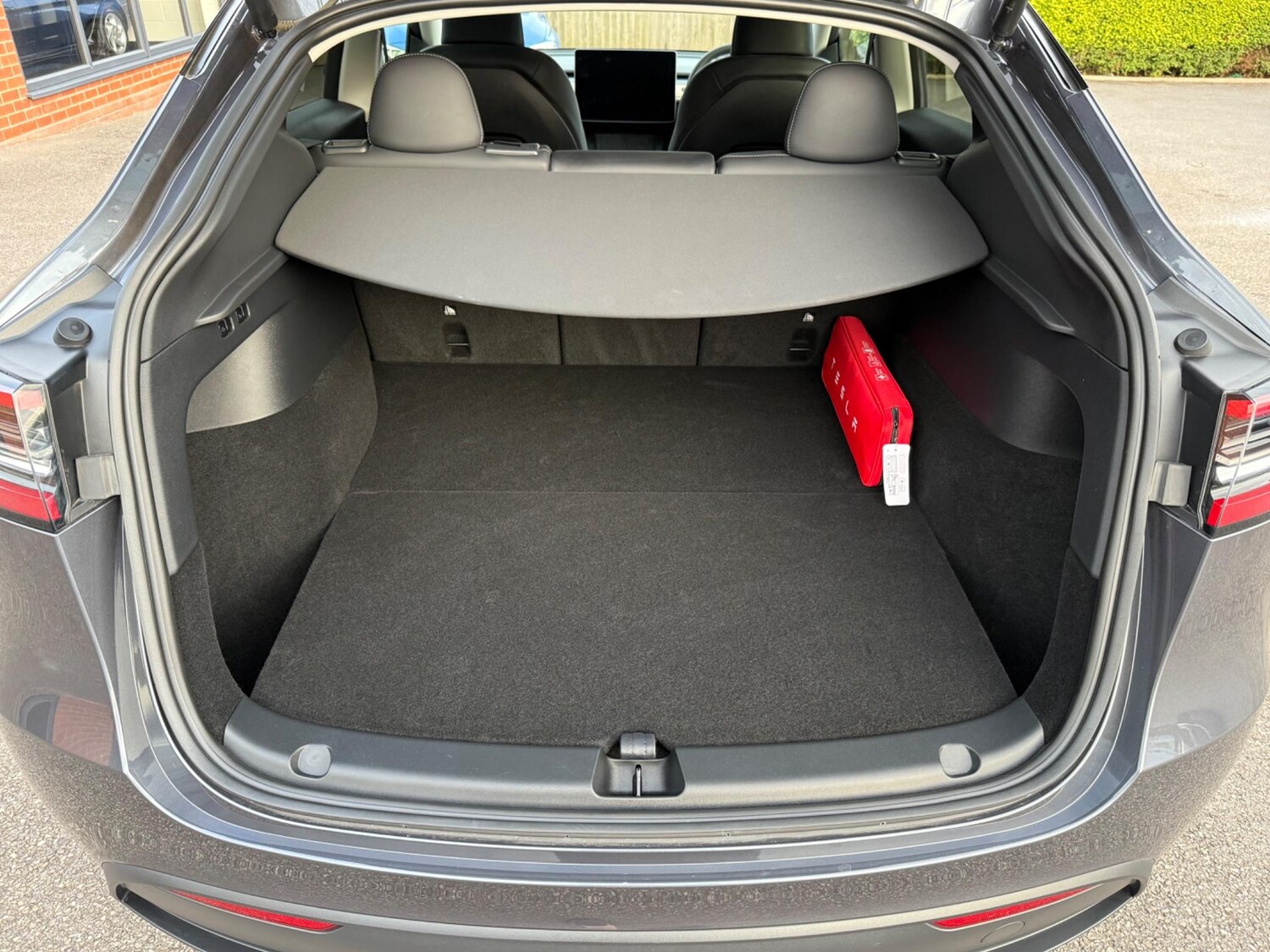 Vehicle 16