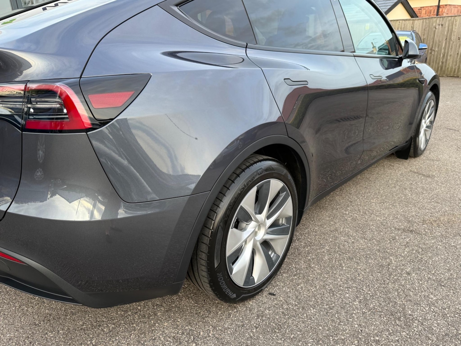Vehicle 27