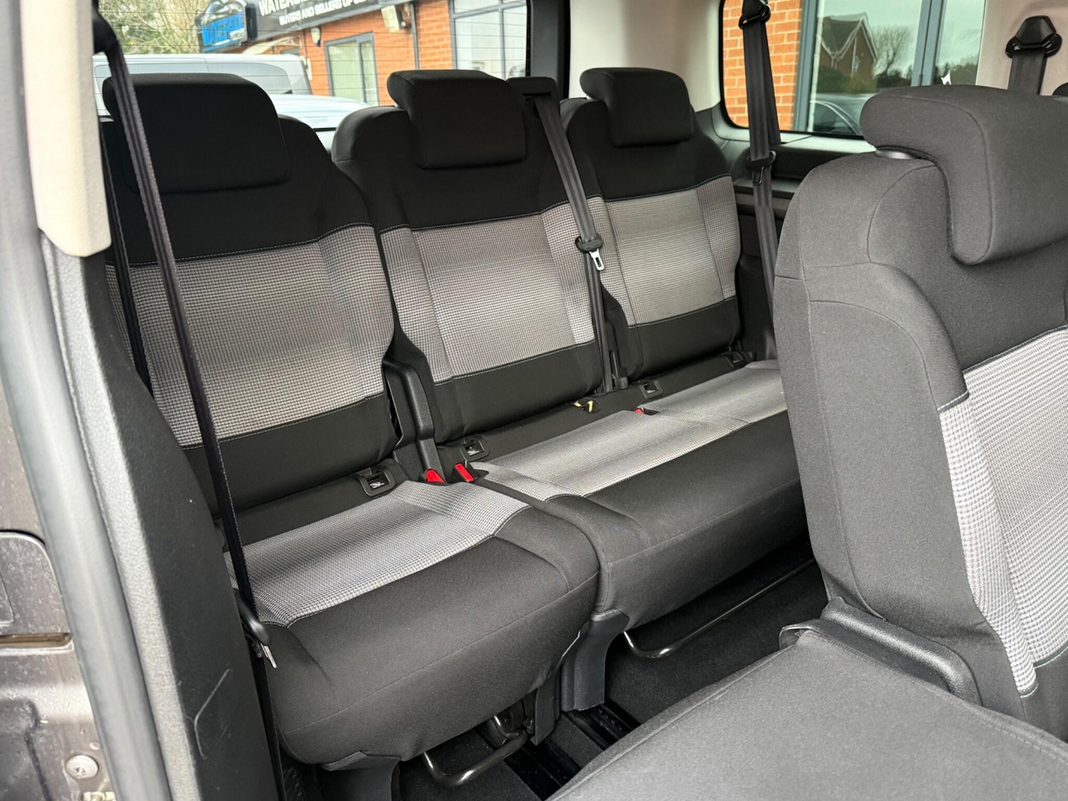 Used Citroen Space Tourer 2019 for sale - 77351635: Photo 12