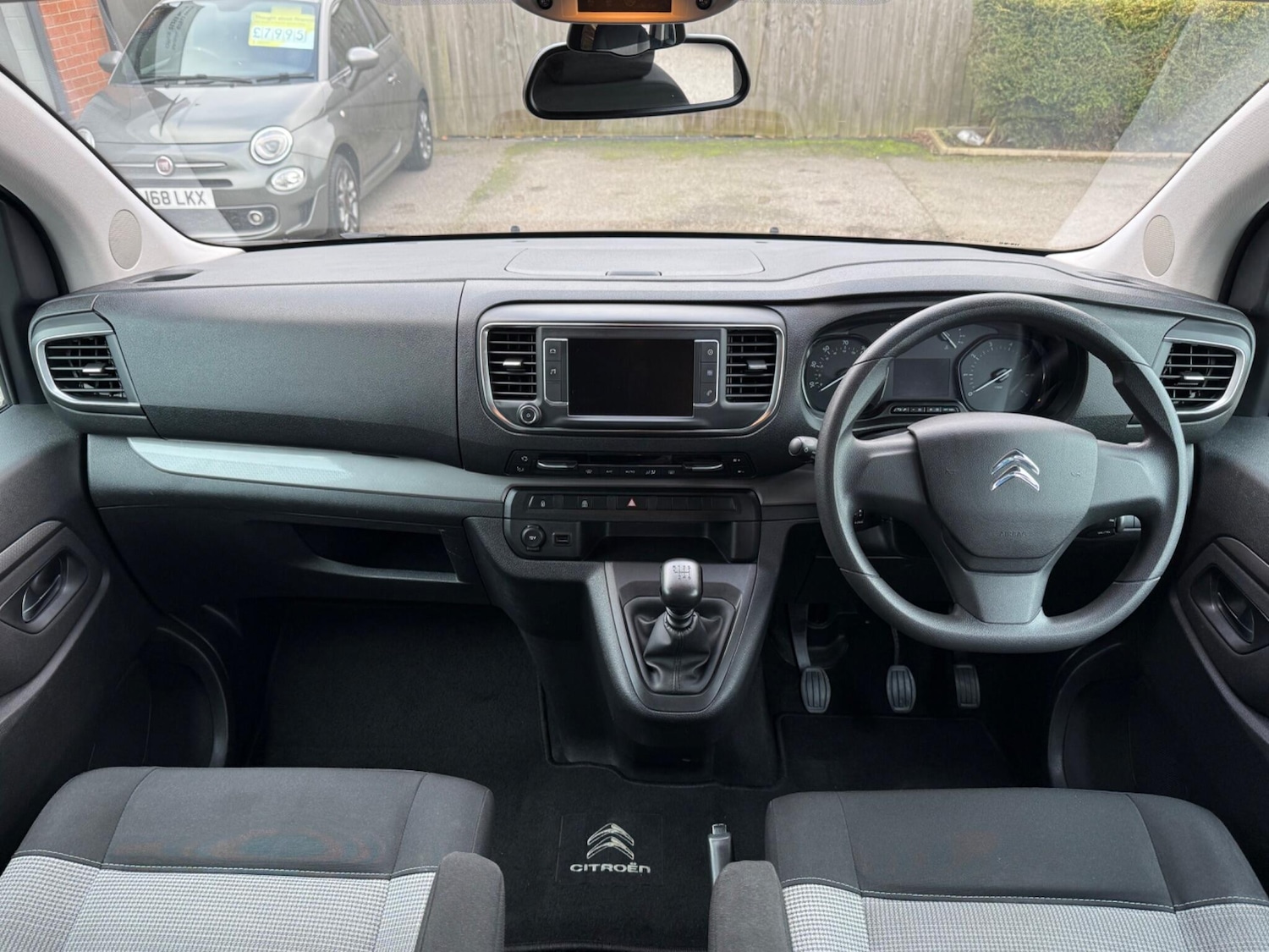 Used Citroen Space Tourer 2019 for sale - 77351635: Photo 13