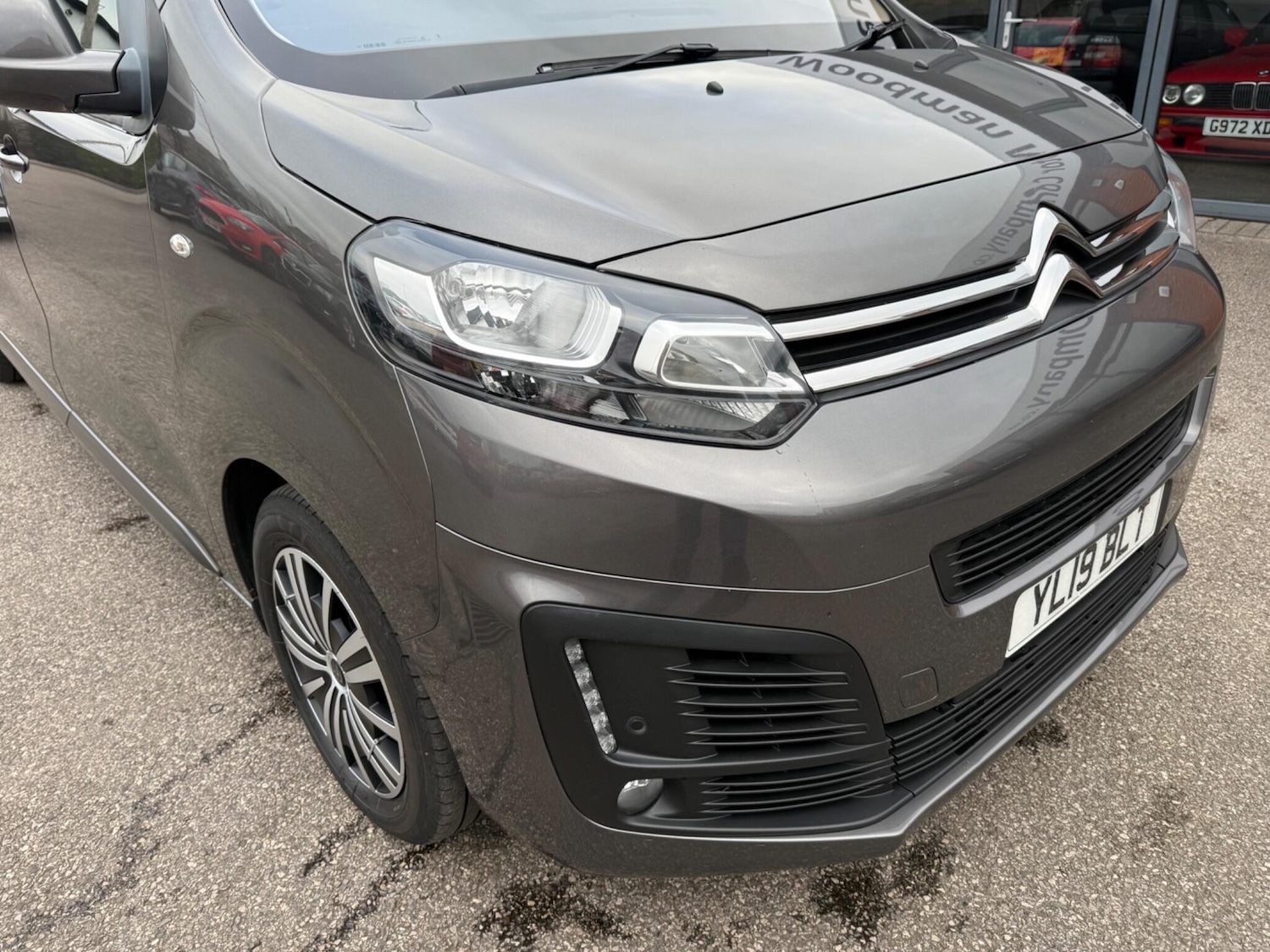 Used Citroen Space Tourer 2019 for sale - 77351635: Photo 15