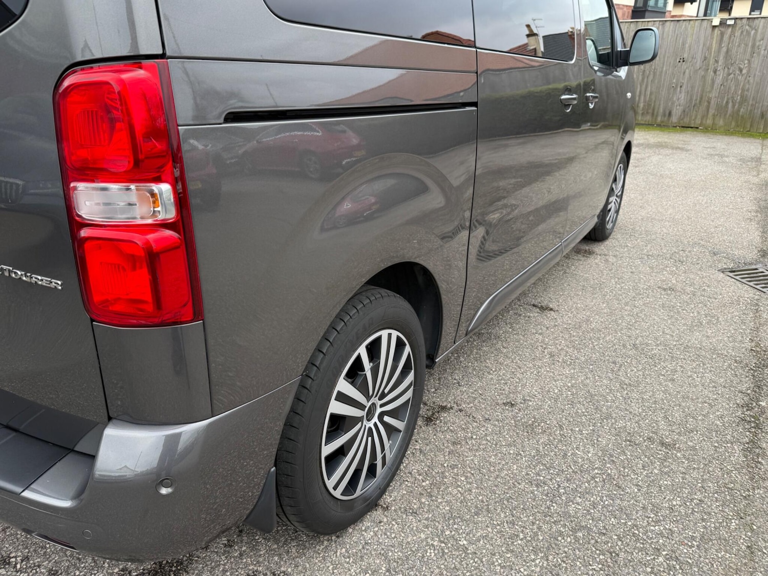 Used Citroen Space Tourer 2019 for sale - 77351635: Photo 19