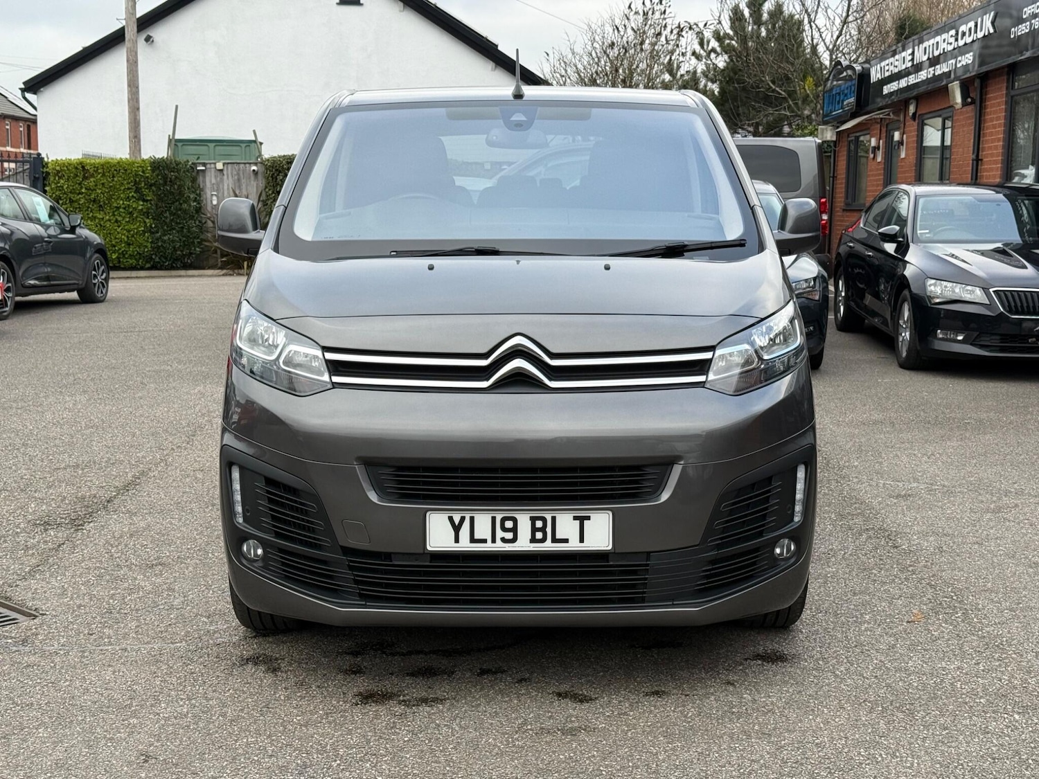 Used Citroen Space Tourer 2019 for sale - 77351635: Photo 2